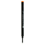 Monteverde Ceramic Roller Ball Pen Refill (Orange - Pack of 2)