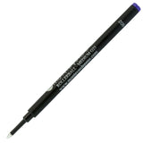 Monteverde Ceramic Roller Ball Pen Refill (Purple - Pack of 2)