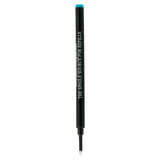 Monteverde Ceramic Roller Ball Pen Refill (Turquoise - Pack of 2)