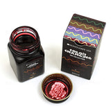 Monteverde Color Changing Ink Bottle (Burgundy - 30 ML) G309BO