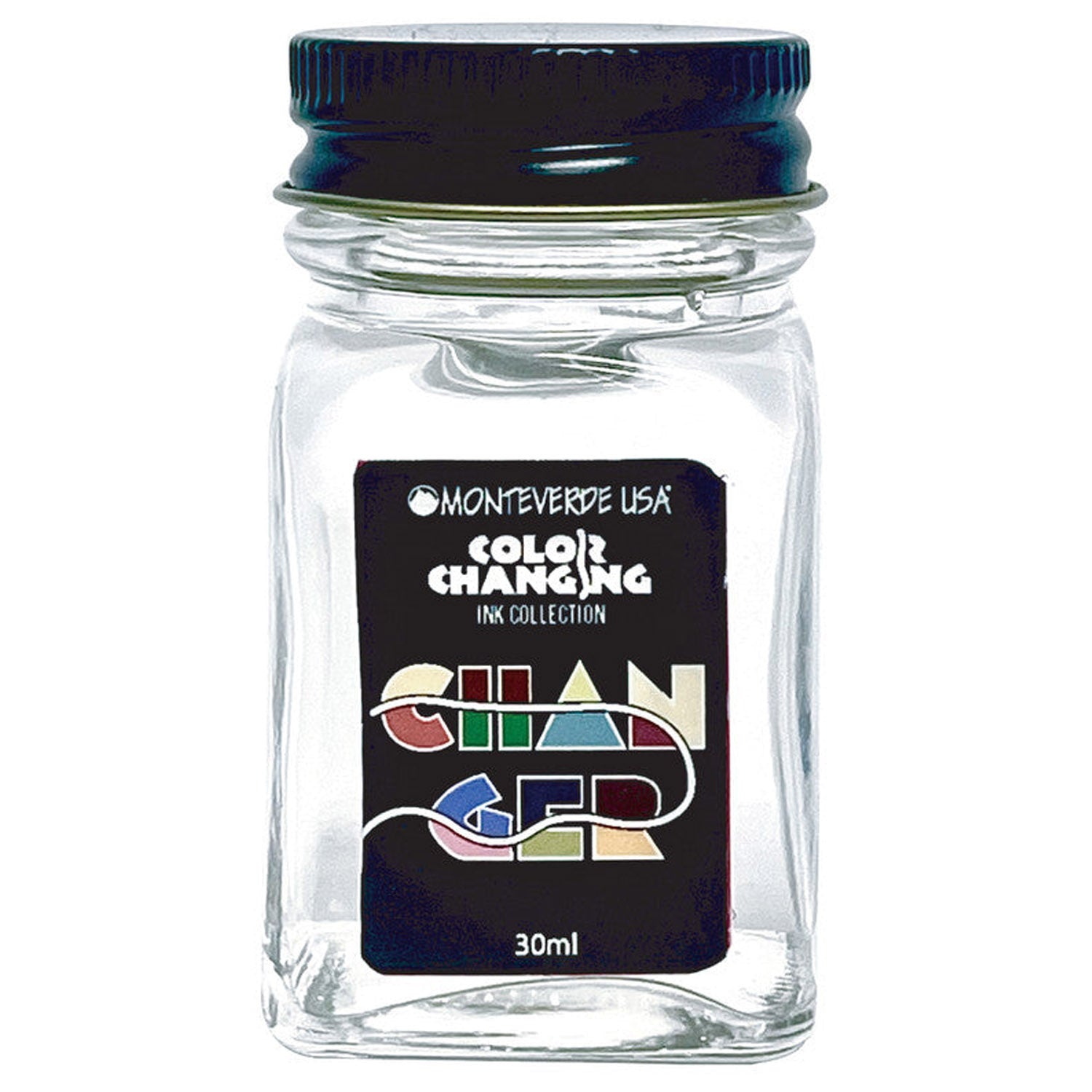 Monteverde Color Changing Ink Changer (30 ML) G309CHNG