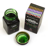 Monteverde Color Changing Ink Bottle (Green - 30 ML) G309GP