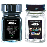 Black to Green