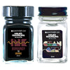 Monteverde Color Changing Ink Bottle + Changer Set (Burgundy to Orange - 30 ML) G310BO