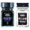Monteverde Color Changing Ink Bottle + Changer Set (Deep Blue to Pink - 30 ML) G310DBP