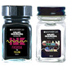 Monteverde Color Changing Ink Bottle + Changer Set (Fuchsia to Yellow - 30 ML) G310FY