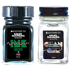 Monteverde Color Changing Ink Bottle + Changer Set (Green to Pink - 30 ML) G310GP