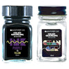 Monteverde Color Changing Ink Bottle + Changer Set (Purple to Yellow - 30 ML) G310PY