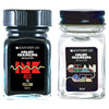 Monteverde Color Changing Ink Bottle + Changer Set (Red to Yellow - 30 ML) G310RY