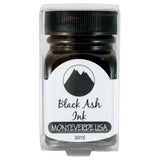 Monteverde Core Ink Bottle (Black Ash - 30 ML) G309BA
