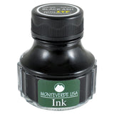 Monteverde Core Ink Bottle (Black Ash - 90 ML) G308BK