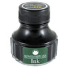 Monteverde Core Ink Bottle (Black Ash - 90 ML) G308BK