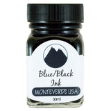 Monteverde Core Ink Bottle (Blue/Black - 30 ML) G309BB