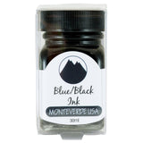Monteverde Core Ink Bottle (Blue/Black - 30 ML) G309BB