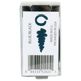 Monteverde Core Ink Bottle (Blue/Black - 30 ML) G309BB