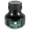Monteverde Core Ink Bottle (Blue/Black - 90 ML) G308BB