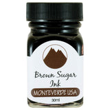 Monteverde Core Ink Bottle (Brown Sugar - 30 ML) G309BS