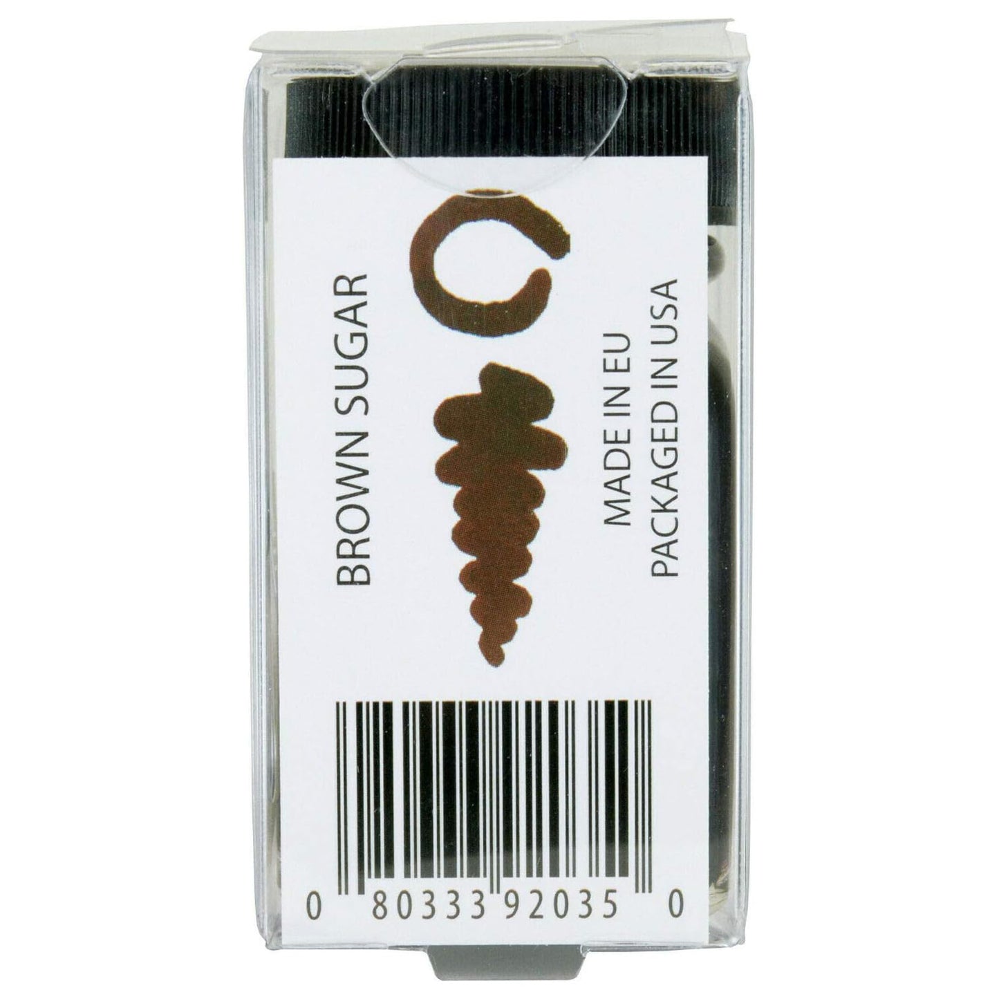 Monteverde Core Ink Bottle (Brown Sugar - 30 ML) G309BS