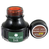 Monteverde Core Ink Bottle (Brown Sugar - 90 ML) G308BS