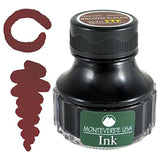 Monteverde Core Ink Bottle (Brown Sugar - 90 ML) G308BS