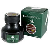 Monteverde Core Ink Bottle (Brown Sugar - 90 ML) G308BS
