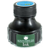 Monteverde Core Ink Bottle (Caribbean Blue - 90 ML) G308TQ