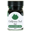Monteverde Core Ink Bottle (California Teal - 30 ML) G309CT
