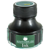 Monteverde Core Ink Bottle (California Teal - 90 ML) G308CT