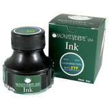 Monteverde Core Ink Bottle (California Teal - 90 ML) G308CT