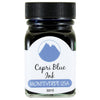 Monteverde Core Ink Bottle (Capri Blue - 30 ML) G309CB