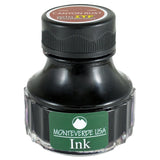 Monteverde Core Ink Bottle (Canyon Rust - 90 ML) G308CP