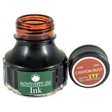 Monteverde Core Ink Bottle (Canyon Rust - 90 ML) G308CP