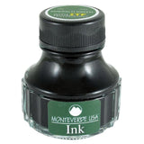 Monteverde Core Ink Bottle (Emerald Green - 90 ML) G308GR