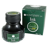 Monteverde Core Ink Bottle (Emerald Green - 90 ML) G308GR