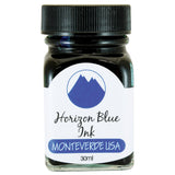Monteverde Core Ink Bottle (Horizon Blue - 30 ML) G309HB