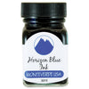 Monteverde Core Ink Bottle (Horizon Blue - 30 ML) G309HB