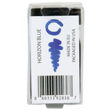 Monteverde Core Ink Bottle (Horizon Blue - 30 ML) G309HB