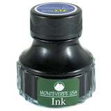 Monteverde Core Ink Bottle (Horizon Blue - 90 ML) G308HB