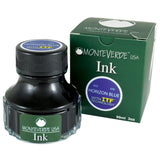 Monteverde Core Ink Bottle (Horizon Blue - 90 ML) G308HB