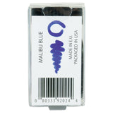 Monteverde Core Ink Bottle (Malibu Blue - 30 ML) G309MU