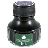 Monteverde Core Ink Bottle (Malibu Blue - 90 ML) G308BU