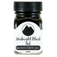 Midnight Black