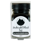 Monteverde Core Ink Bottle (Midnight Black - 30 ML) G309MB