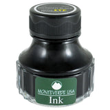 Monteverde Core Ink Bottle (Midnight Black - 90 ML) G308MB