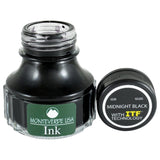 Monteverde Core Ink Bottle (Midnight Black - 90 ML) G308MB