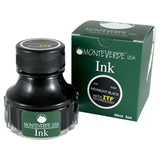 Monteverde Core Ink Bottle (Midnight Black - 90 ML) G308MB