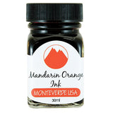 Monteverde Core Ink Bottle (Mandarin Orange - 30 ML) G309MO
