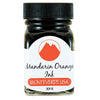 Monteverde Core Ink Bottle (Mandarin Orange - 30 ML) G309MO