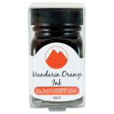 Monteverde Core Ink Bottle (Mandarin Orange - 30 ML) G309MO