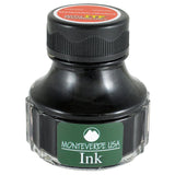 Monteverde Core Ink Bottle (Mandarin Orange - 90 ML) G308MO